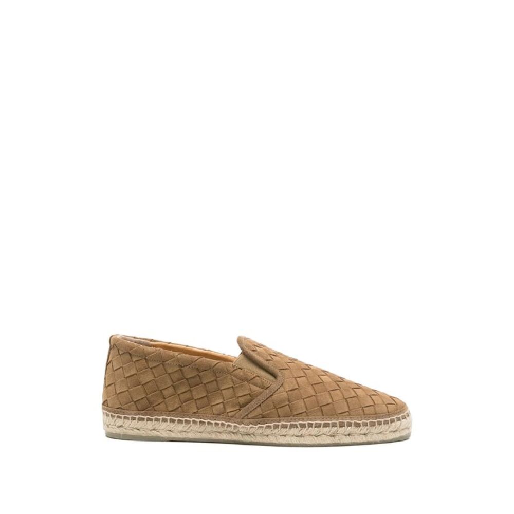 Castañer Neutrals Espadrilles Men